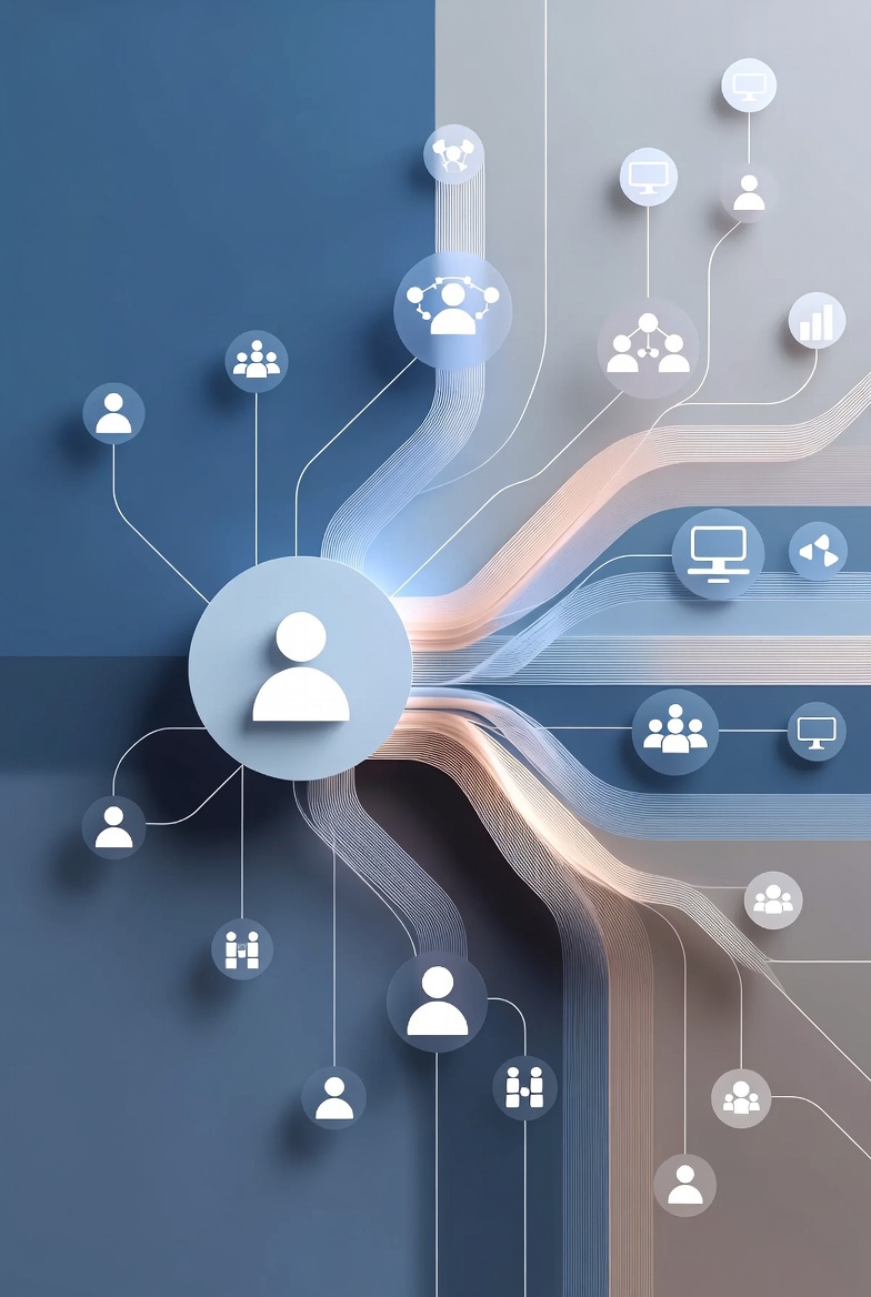 O papel da imagem de mercado nos ecossistemas de canais